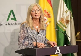 Andalucía aprobará este lunes el anteproyecto de la nueva Ley de Patrimonio Cultural