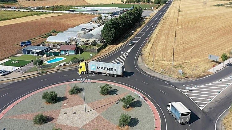 Castilla-La Mancha convocará seis pruebas del Certificado de Aptitud Profesional (CAP) para conductores de camión y autobús en 2026