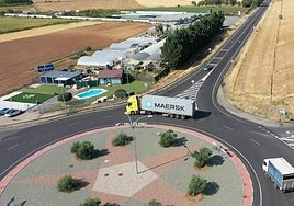 Castilla-La Mancha convocará seis pruebas del Certificado de Aptitud Profesional (CAP) para conductores de camión y autobús en 2026