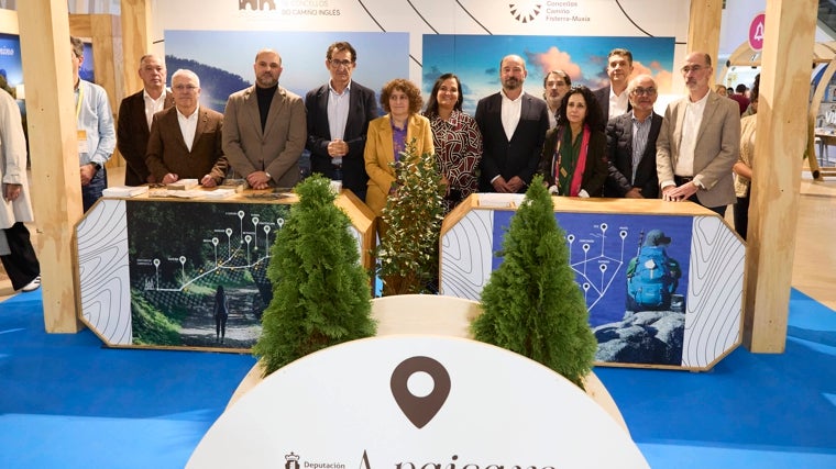 Fairway's Decade as a 'Crossroads' between Companies and Organizations in the Jacobean World