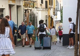 Andalucía se propone aumentar las conexiones con el Sur de EE.UU, Canadá y Asia-Pacífico