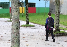 Los retos del acoso escolar: «Antes una patada era violencia, ahora es un toque»