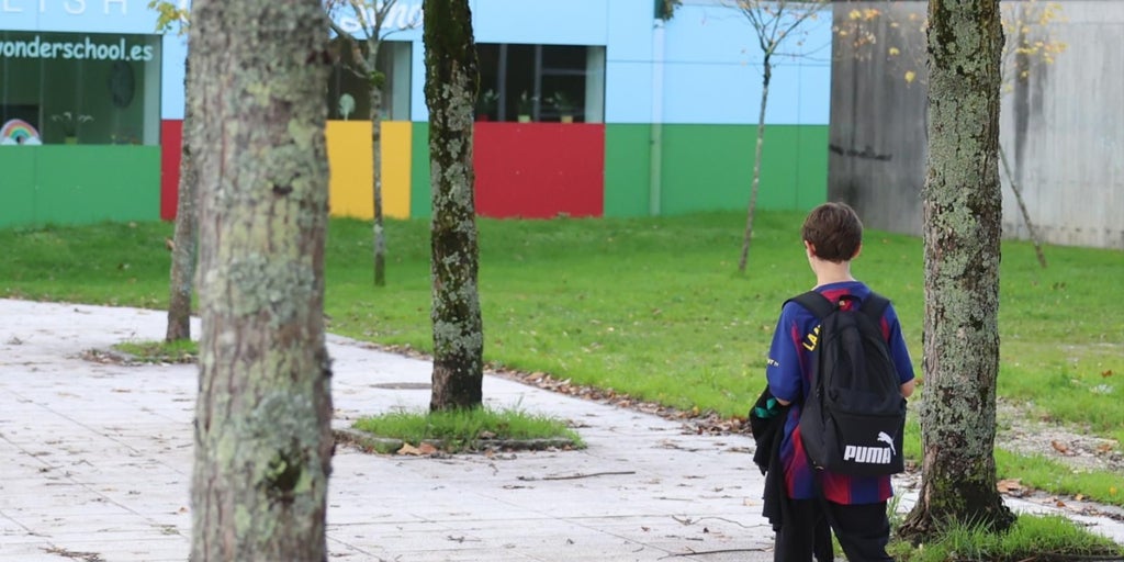 Los retos del acoso escolar: «Antes una patada era violencia, ahora es un toque»