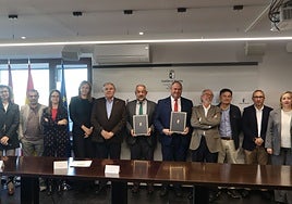 La Junta y la UCLM crean un observatorio para analizar y controlar los costes y precios de cinco sectores agroalimentarios