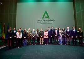Los 31 ciclos formativos que puedes estudiar en Córdoba para trabajar en la Base Logística del Ejército de Tierra