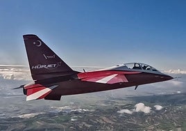 Robles premia a Erdogan con un contrato a dedo de 3.000 millones