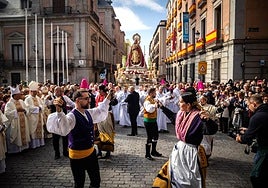 Dónde es festivo hoy, lunes 10 de noviembre, en España y por qué hay puente en este municipio