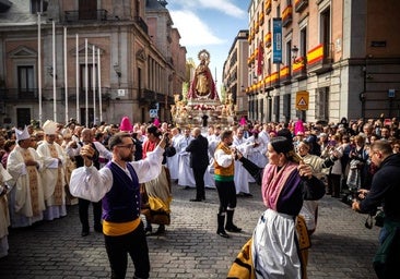 Dónde es festivo hoy, lunes 10 de noviembre, en España y por qué hay puente en este municipio