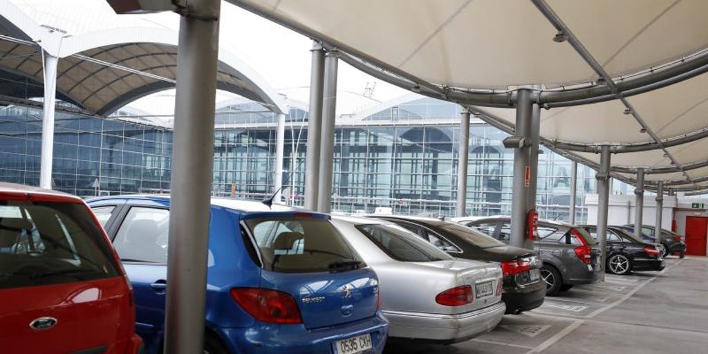 Lanzan una app con el aparcamiento disponible en Alicante y los flujos de tráfico o el transporte público