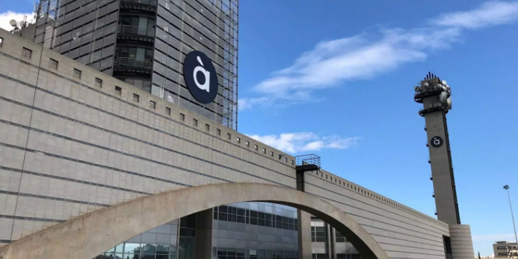 À Punt, primera televisión autonómica que apuesta por producir ficción para redes sociales