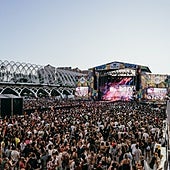 Bigsound Valencia: primeros artistas confirmados de su edición de 2026