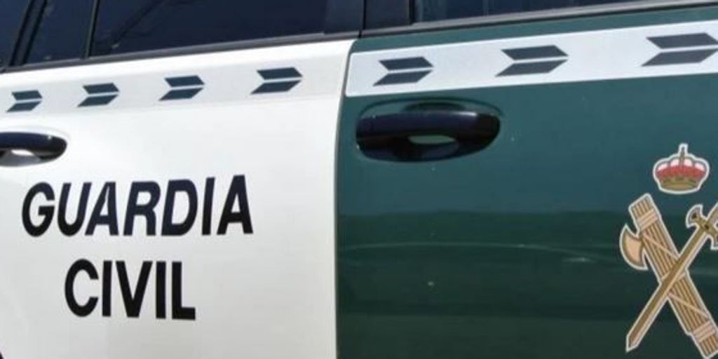 Tres detenidos por robar 1.460 kilogramos de cableado de cobre en Sena de Luna (León)