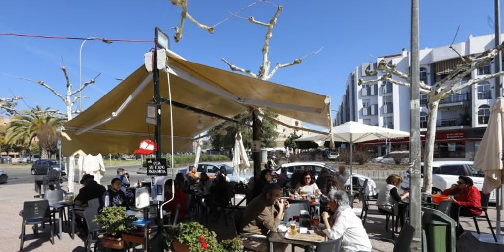La Policía Nacional investiga una agresión homófoba a un trabajador en la plaza Cruz de Juárez de Córdoba
