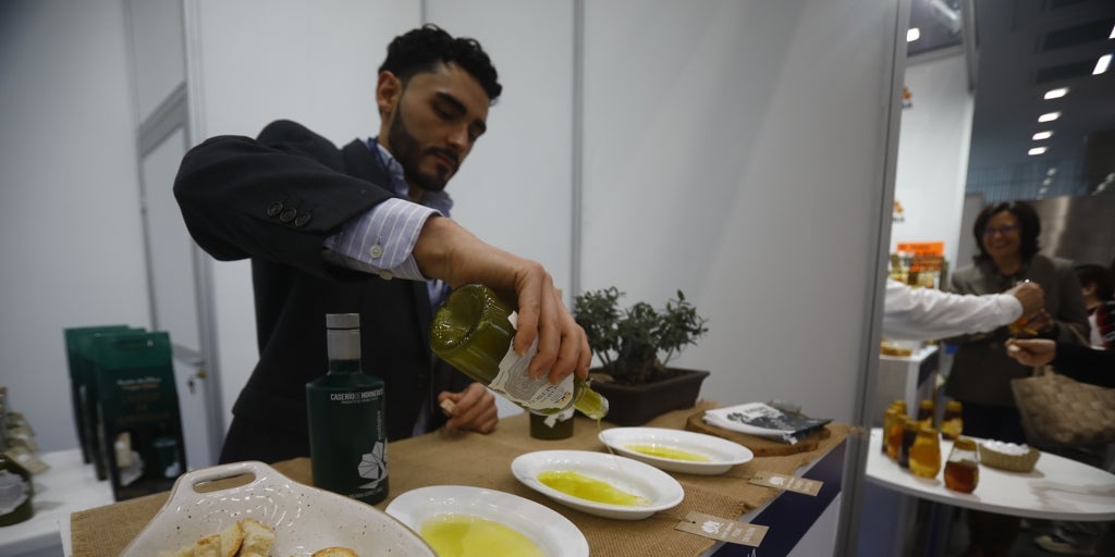 'Sabor a Córdoba' vuelve con fuerza empresarial y el sabor más local