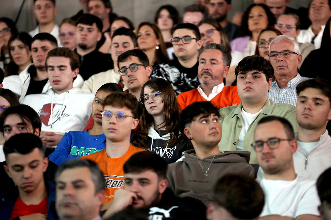 La presentación de la oferta de FP para la Base Logística de Córdoba, en imágenes