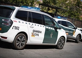 Comienza el juicio por el doble crimen de Los Yesos, el más terrible de los últimos años en Granada