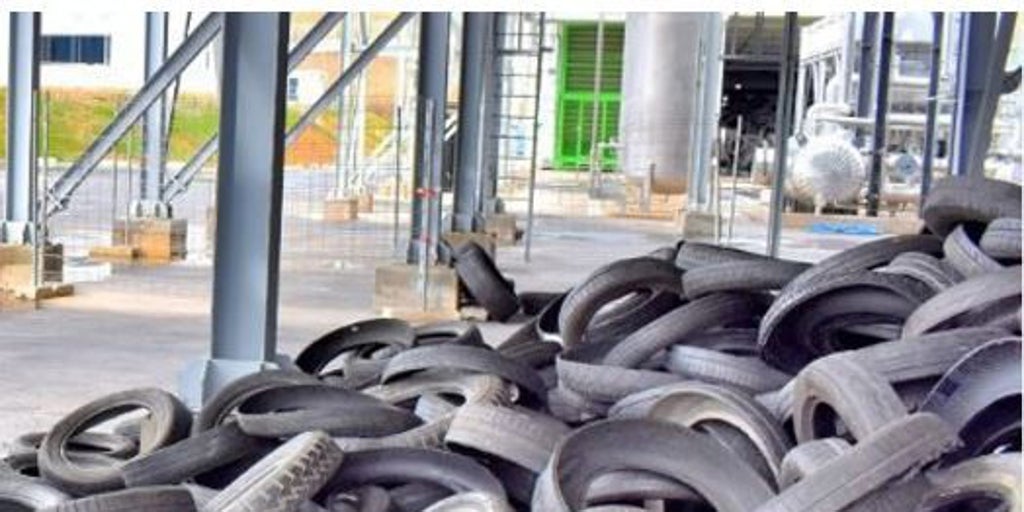 UGT celebra que la nueva dirección de Life for Tyres haya abonado las nóminas pendientes de trabajadores de Puertollano