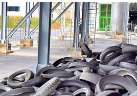 UGT celebra que la nueva dirección de Life for Tyres haya abonado las nóminas pendientes de trabajadores de Puertollano