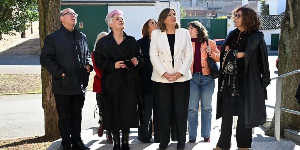 La Junta ofrece incentivos a los promotores del polígono industrial de Villanueva de la Torre (Guadalajara)