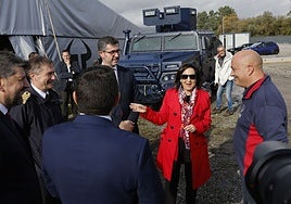 Urovesa estima un aumento de facturación hasta el entorno de los 150 millones en 2025