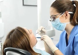 Los menores de 15 años ya pueden solicitar la revisión dental gratuita en Andalucía: ¿cómo pedir la cita?
