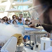 La Ciudad de las Artes y las Ciencias celebra la Semana de la Ciencia con talleres gratuitos