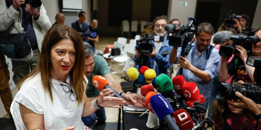 «Límpiese sin límite»: un audio recoge a Leire Díez diciendo que esa fue la orden de Sánchez