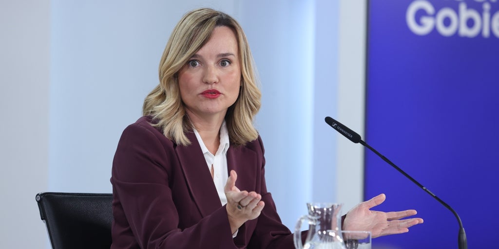 El Gobierno sentencia la inocencia del fiscal general: «No hay ninguna prueba»