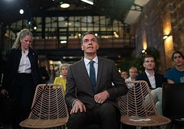 Sánchez atacará en el Congreso la gestión del PP e insistirá con la mano tendida a Junts