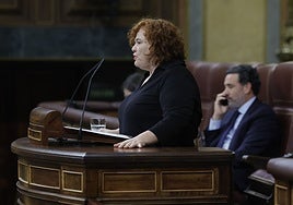 Sumar apoyará la tramitación del Estatuto de Castilla-La Mancha, pero condiciona su voto final a incluir el derecho a la vivienda y al aborto