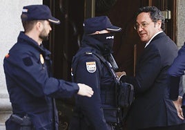 Juicio a Álvaro García Ortiz por revelación de secretos, y la filtración de datos de la pareja de Ayuso, en directo: última hora de la cuarta jornada