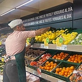 Consum desvela el origen de las naranjas que vende: «Destacan por su sabor intenso»