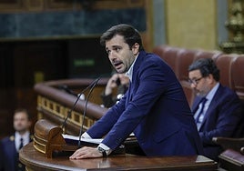 Podemos se abstendrá en la toma en consideración del «Estatuto bipartidista» de Castilla-La Mancha, pero votará en contra si no se realizan cambios