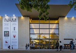 El IVAM y el Palau de les Arts impulsarán actividades culturales conjuntas durante cuatro temporadas