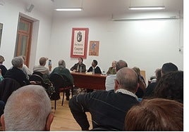 12 + 1 edición de poesía para náufragos en Cuenca