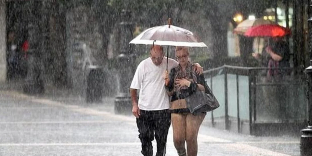 Canarias se prepara para la borrasca Claudia: cierre de barrancos, alertas y cancelación de clases