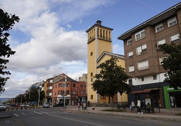 Muere tras ser apuñalado por su hermano durante una reyerta en Ponferrada