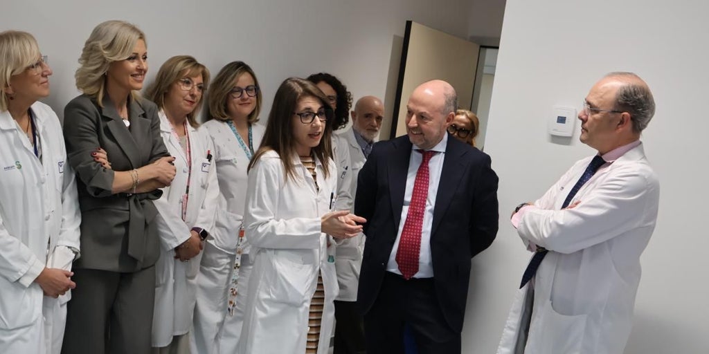 El Sescam niega que el CSN les haya alertado sobre el riesgo de radiación en los laboratorios del hospital de Toledo