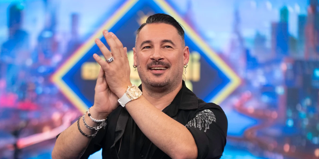 Andy confiesa todo sobre la nariz de Lucas: «No sé la verdad, pero tengo mis sospechas...»