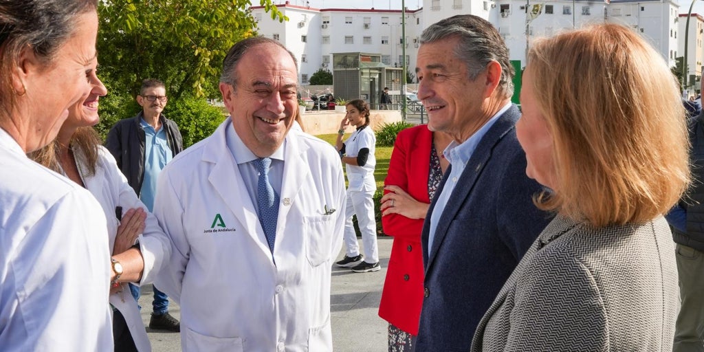 Sanz pide a Amama que le de los datos que dice tener sobre el cribado: «¿Por qué no nos los pasan?»