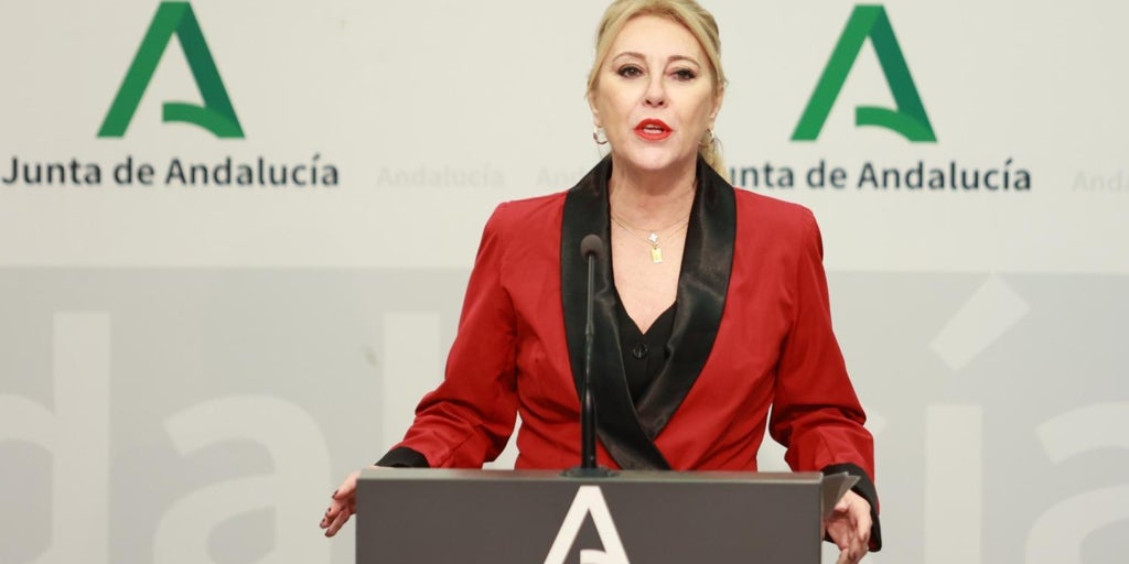 Andalucía tiene un millón más de contribuyentes que en 2018, pero se pagan menos impuestos
