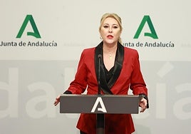 Andalucía tiene un millón más de contribuyentes que en 2018, pero se pagan menos impuestos
