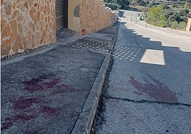 «¿Que si me sorprende el tiroteo en El Casar de Escalona? No, en absoluto»