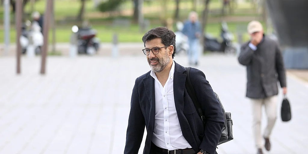 La Audiencia de Córdoba ratifica la condena a Jesús León por el concurso de acreedores en el Córdoba CF SAD