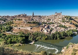 Toledo acogerá en junio de 2026 la reunión del Consejo Ejecutivo de ONU Turismo
