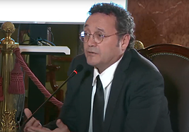 Juicio a Álvaro García Ortiz por revelación de secretos, y la filtración de datos de la pareja de Ayuso, en directo: declaran hoy agentes de la UCO y el fiscal general