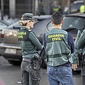 Sorprenden en Castellón a un fugitivo buscado por doce juzgados de toda España