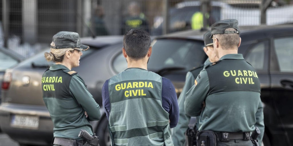 Sorprenden en Castellón a un fugitivo  buscado por doce juzgados de toda España