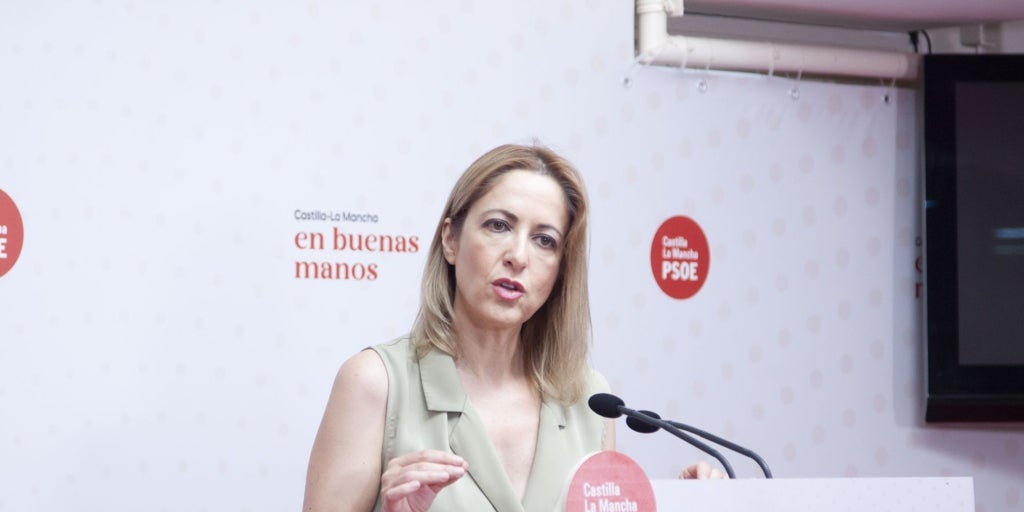 Maestre: «Estamos muy satisfechos de haber logrado un acuerdo que va a reforzar los derechos de los castellanomanchegos»