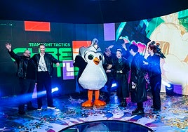 Alicante acogerá el primer Mundial de Teamfight Tactics con los mejores jugadores y 470.000 dólares en premios